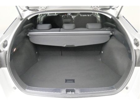 2017 Toyota Prius 1.8 HYBRID *REVERSE CAM*ANDROID CAR PLAYER* €16,890 thumbnail