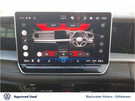 2025 Volkswagen Tayron - thumbnail 19