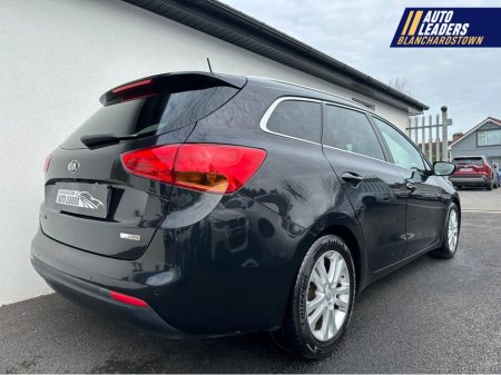 2015 Kia Ceed - thumbnail 7