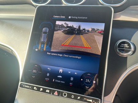 2025 Mercedes-Benz GLC Class - thumbnail 24