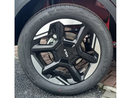 2026 Kia Stonic - thumbnail 8