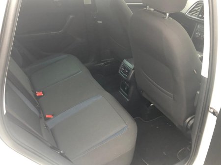 2020 SEAT Ateca - thumbnail 7