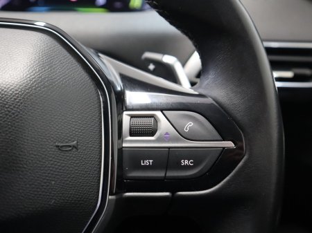 2022 Peugeot 3008 - thumbnail 12