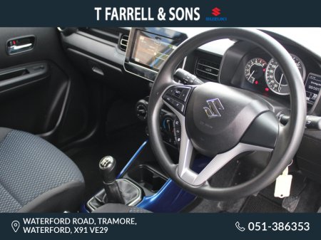 2023 Suzuki Ignis - thumbnail 7