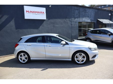 2015 Mercedes-Benz A Class - photo 2