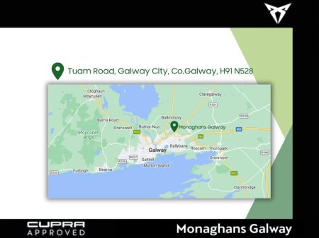 2026 Cupra Formentor - thumbnail 5