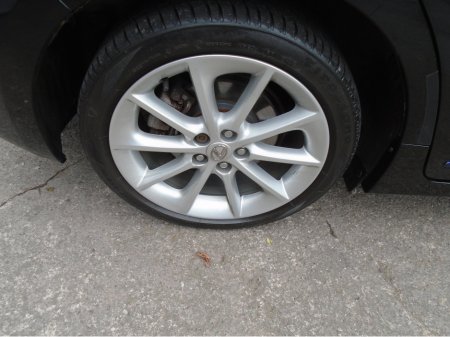 2013 Lexus CT 200 h CT 200H 1.8 PREMIER CVT 5DR AU AUTO €9,950 thumbnail