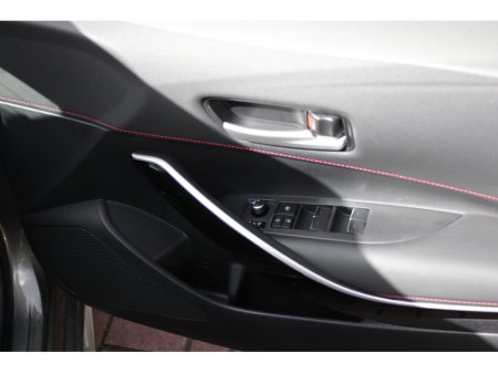 2019 Toyota Corolla - thumbnail 10