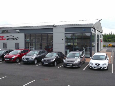 2012 MINI Countryman 1.6 D 5DR ONE