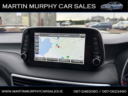 2020 Hyundai Tucson - thumbnail 17