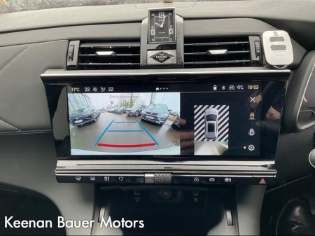 2023 DS Automobiles DS 7 - thumbnail 19