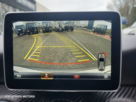 2017 Mercedes-Benz A Class A180 Sport €18,995 thumbnail