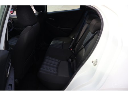 2016 Mazda Demio - thumbnail 22