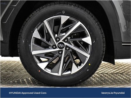 2022 Hyundai Tucson - thumbnail 8