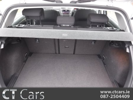 2014 Volkswagen Golf 1.2 AUTO DSG COMFORTLINE ADAPTIVE CRUISE €11,450 thumbnail