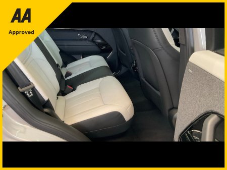 2025 Land Rover Range Rover Sport BORASCO GREY AUTOBIOGRAPHY 3.0 P460 ,VAT Q CAR VAT INVOICE AVAILABLE,MASSAGE SEATS,HEAD-UP DISPLAY,PANORAMIC SKY LOUNGE,360 CAMERAS 3D ,ADAPTIVE CRUIS CONTROL,VERY RARE AUTOBIOGRAPHY BOR OVER 200k NEW €138,430 thumbnail