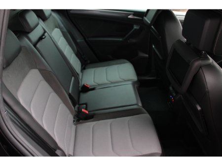 2020 Volkswagen Tiguan 2020 VW TIGUAN €32,950 thumbnail