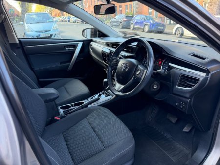 2014 Toyota Corolla - photo 6