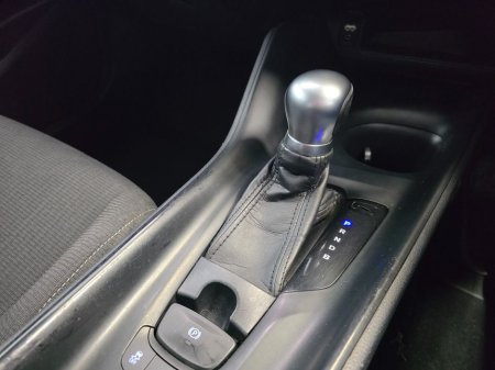 2017 Toyota C-HR - thumbnail 15