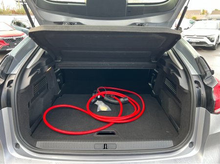 2025 Citroen C4 EFEEL PACK 50KWH 136BHP (PRICE EX VAT) €17,500 thumbnail