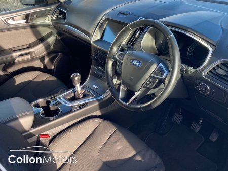 2021 Ford S-Max - thumbnail 11