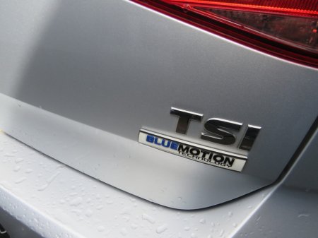 2015 Volkswagen Golf - thumbnail 9