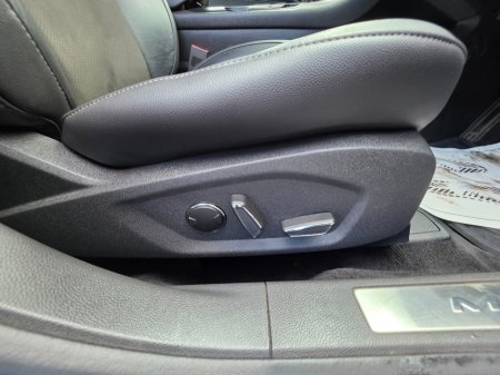 2018 Ford Mondeo - thumbnail 13