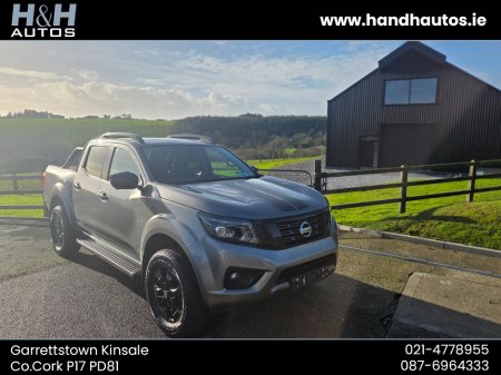 2019 Nissan Navara - thumbnail 13