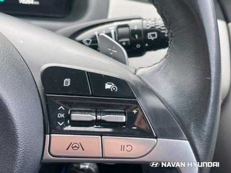 2022 Hyundai Tucson 4WD Executive PHEV Auto thumbnail