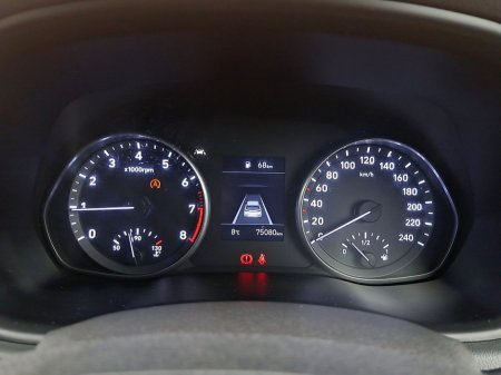 2023 Hyundai i30 N-Line 1 litre turbo petrol 120 bhp. thumbnail