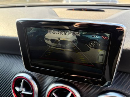 2015 Mercedes-Benz A Class - thumbnail 16