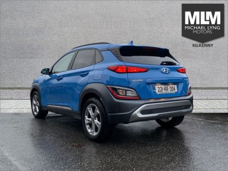 2022 Hyundai Kona - thumbnail 6