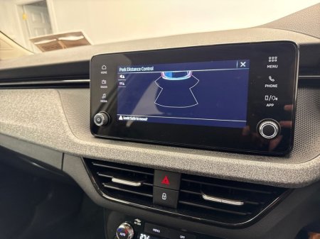 2025 Skoda Kamiq - thumbnail 21