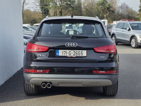 2017 Audi Q3 - thumbnail 4