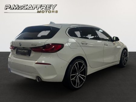 2020 BMW 1 Series - thumbnail 5