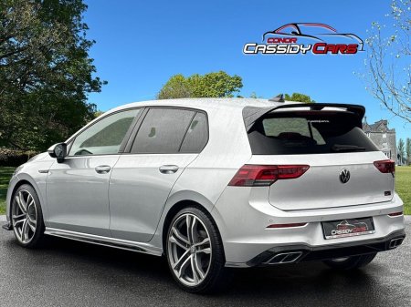 2020 Volkswagen Golf R-LINE TDI DSG *202 REG KITTED* €25,950