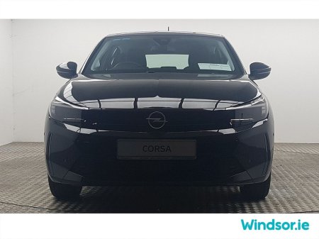 2025 Opel Corsa Elegance 1.2i (75PS) S/S 5 Speed €23,995 thumbnail