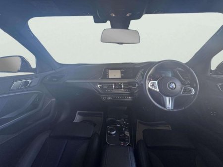 2020 BMW 1 Series - thumbnail 13