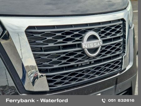 2026 Nissan Primastar L2H1 130 SV Premium MY25 €31,540 thumbnail