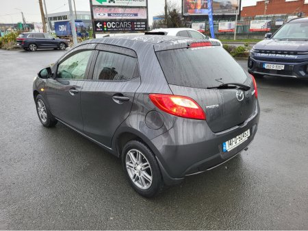 2014 Mazda Demio (6 months warranty) 1.3 petrol Manual €7,999 thumbnail