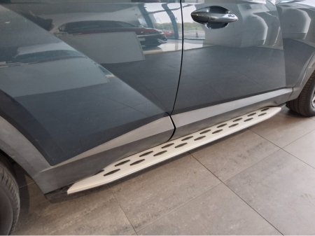 2023 Hyundai Tucson - thumbnail 7