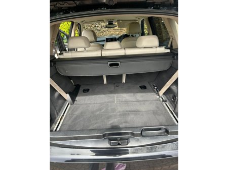 2016 BMW X5 - thumbnail 8