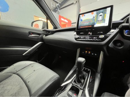 2024 Toyota Corolla - thumbnail 17