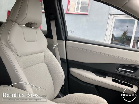 2025 Nissan Ariya - thumbnail 19