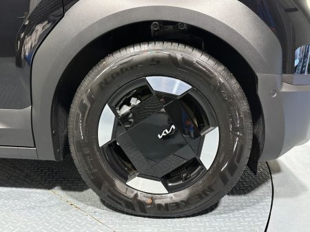 2026 Kia PV5 K4 Passenger 5 Seater €47,500 thumbnail