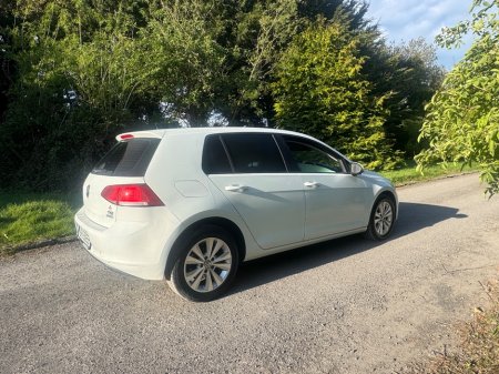 2015 Volkswagen Golf - photo 2