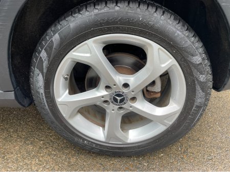 2018 Mercedes-Benz GLA Class - thumbnail 17