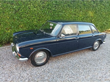 1973 Morris 1800 1800 4DR €2,749
