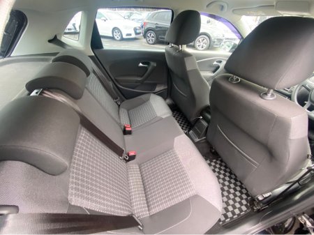 2017 Volkswagen Polo - thumbnail 6