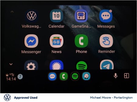 2025 Volkswagen T-Roc - thumbnail 23